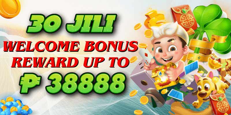 30jili Online Casino in the Philippines - 30JILIAPP Slot Games