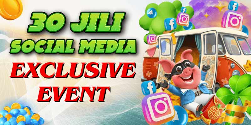 30jili Online Casino in the Philippines - 30JILIAPP Slot Games