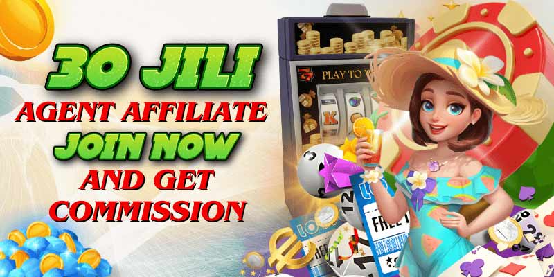 30jili Online Casino in the Philippines - 30JILIAPP Slot Games