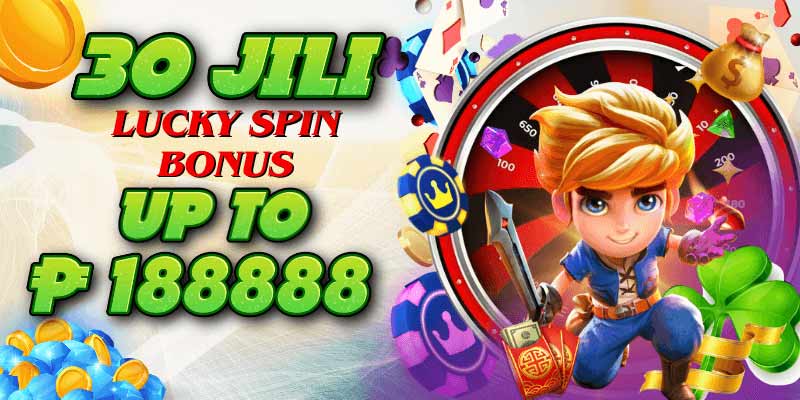 30jili Online Casino in the Philippines - 30JILIAPP Slot Games